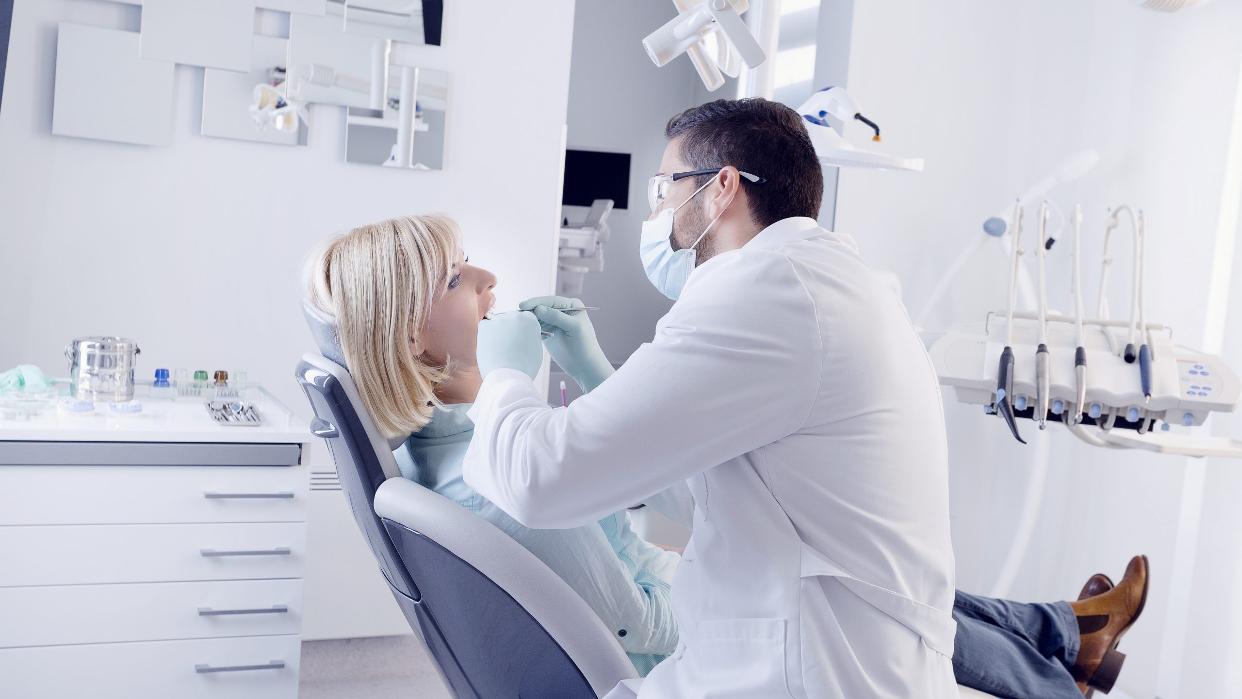 Dentist in Ashby, MA