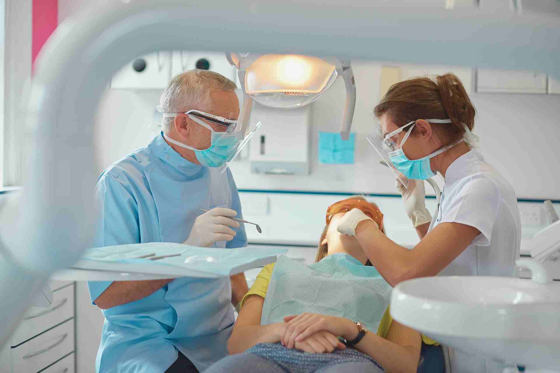 Dentist in Ashby, MA